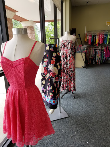 Thrift Store «Outreach Thrift Store», reviews and photos, 1715 S Rutherford Blvd, Murfreesboro, TN 37130, USA