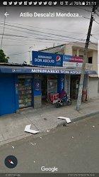 Minimarket Don Adolfo