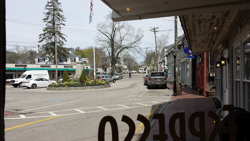 Coffee Shop «Dock Square Coffee House», reviews and photos, 18 Dock Square, Kennebunkport, ME 04046, USA