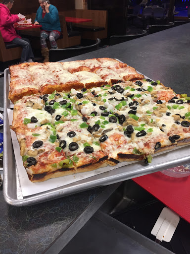 Bowling Alley «5 Star Lanes», reviews and photos, 2666 Metro Pkwy, Sterling Heights, MI 48310, USA