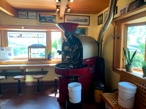 Bakery «Pie in the Sky Bakery & Cafe», reviews and photos, 10 Water St, Woods Hole, MA 02543, USA