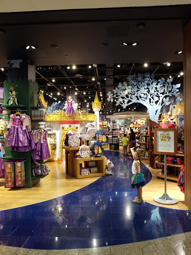 Disney shops in Hartford