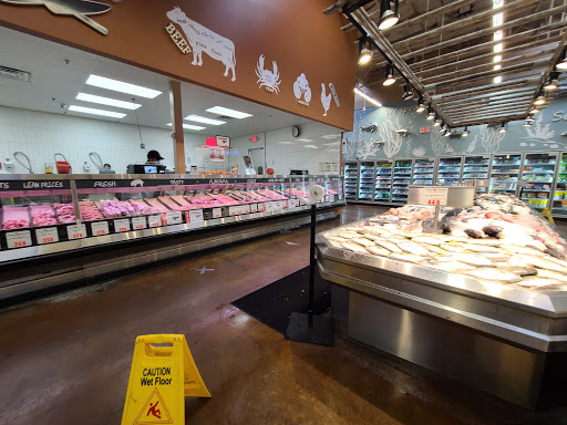 Supermarket «Island Pacific Supermarket», reviews and photos, 3300 Atlantic Ave, Long Beach, CA 90807, USA