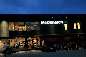 McDonald's Halden image