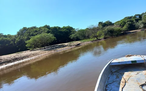 Aguapeí River image