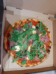 Photo n°15 de Pizzeria bueno à Beaumes-de-Venise ()