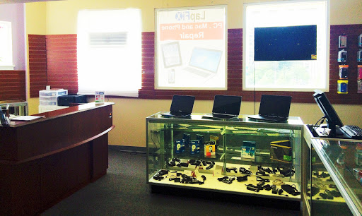 Computer Repair Service «LapFix», reviews and photos, 4613 Duke St, Alexandria, VA 22304, USA