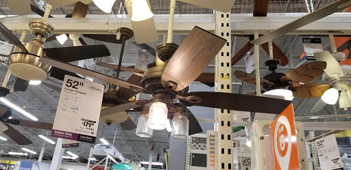 Home Improvement Store «The Home Depot», reviews and photos, 924 Dawsonville Hwy, Gainesville, GA 30501, USA