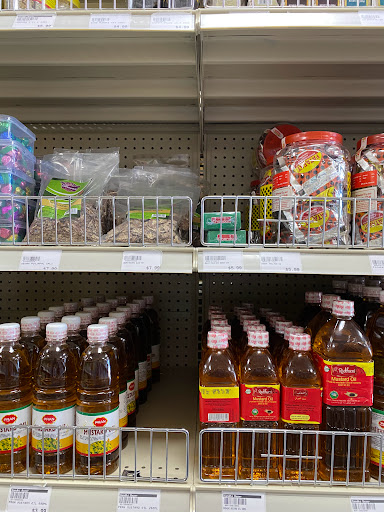 Grocery Store «Gandhi Bazar», reviews and photos, 2815 34th St, Lubbock, TX 79410, USA