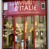 Photos du propriétaire du Restaurant Les Saveurs D'Italie à Oyonnax - n°1