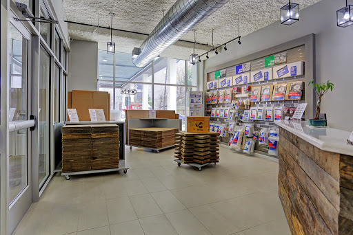 Self-Storage Facility «Big Tex Self Storage», reviews and photos, 3202 Weslayan St, Houston, TX 77027, USA