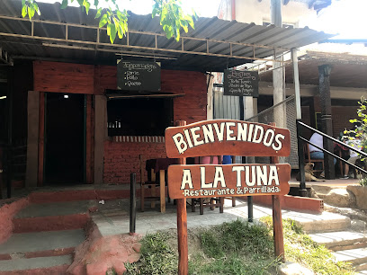 La Tuna Restaurante & Parrillada