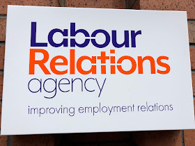 Labour Relations Agency