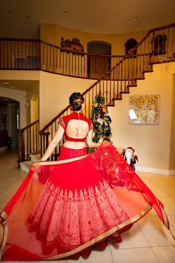 Fashion Designer «VAMA Designs Indian Bridal Fashion Couture», reviews and photos, 2339 Quail Bluff Pl, San Jose, CA 95121, USA