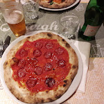 Photo n°2 de l'avis de Silvia.m fait le 28/02/2020 à 13:10 sur le  Friends Cafe à Rome