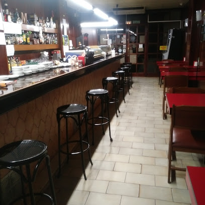 Bar Marios - Carrer Vallcalent, 27, 25006 Lleida, Spain