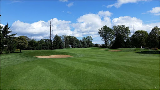 Golf Club «The Wilmette Golf Club», reviews and photos, 3900 Fairway Dr, Wilmette, IL 60091, USA