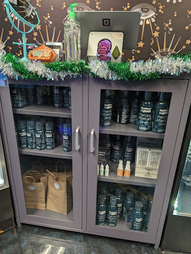 Explore stoic tattoos ideas, creative tattoo ideas in Vancouver, available at Chaotic Good Body Piercing & Tattoo