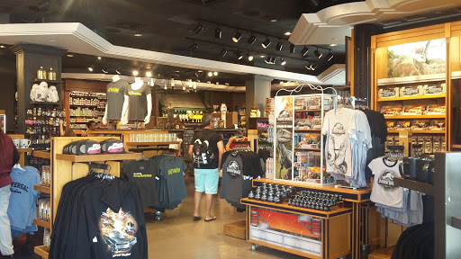 Universal Studios Store at Universal CityWalk Orlando