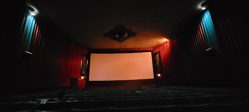 Movie Theater «Diana Theatre», reviews and photos, 137 E Jefferson St, Tipton, IN 46072, USA