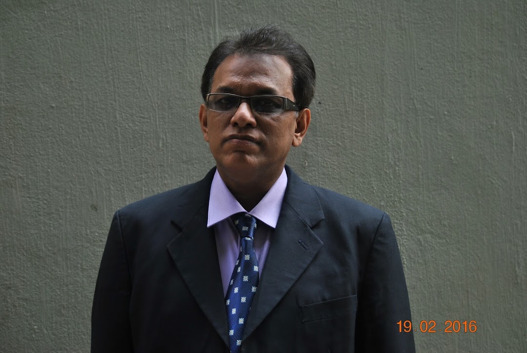 Dr Sankar Dasmahapatra Gynaecologist & Laparoscopic surgeon