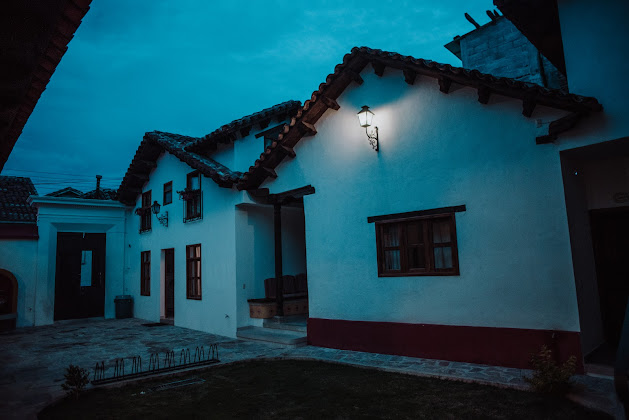 Photo hôtels Casa Tequio 29220 San Cristobal de las Casas