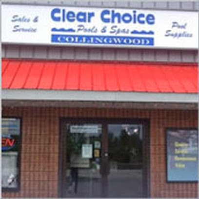 Collingwood Clear Choice Pools and Spas
