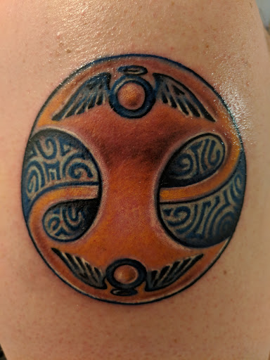 Sacret Art Inc, 142 S Main St, Nazareth, PA 18064, USA, 