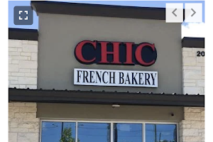 Chic French Bakery Cafe image