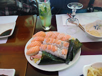 Sushi du Restaurant japonais Hoki Sushi à Conflans-Sainte-Honorine - n°6