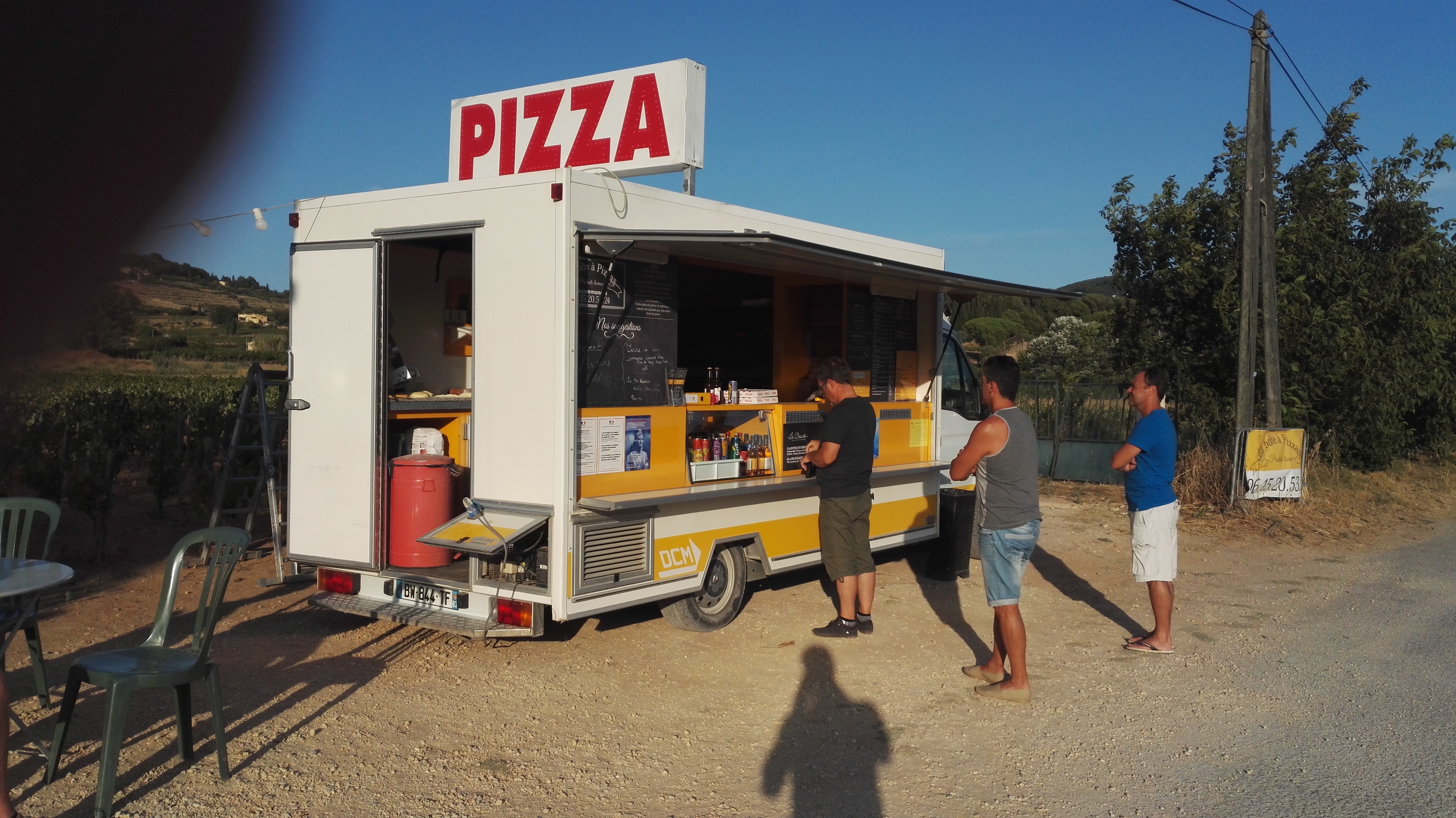 Photo n° 2 de l'avis de S.MILLOT. fait le 19/08/2017 à 17:44