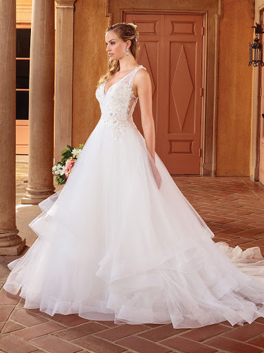 Bridal Shop «Dalis Bridal Boutique», reviews and photos, 2451 SW 27th Ave, Ocala, FL 34474, USA