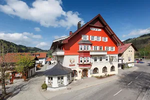 Brauereigasthof & Hotel Schäffler image
