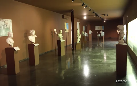 Archaeological Museum of Chios image