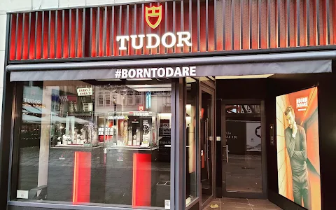 TUDOR Boutique Köln image