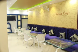 Cloud Cafe hookah lounge image