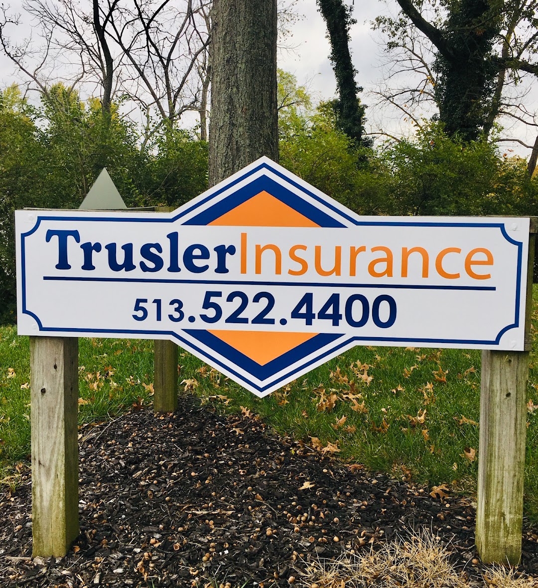 Trusler Insurance Service