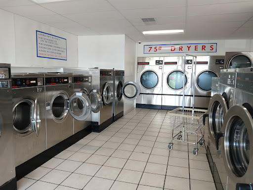 Laundromat «Alexandria Bay Laundromat», reviews and photos, 5 Avery Ave, Alexandria Bay, NY 13607, USA
