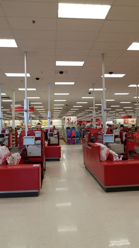 Department Store «Target», reviews and photos, 17450 US-441, Mt Dora, FL 32757, USA