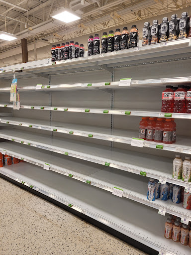 Supermarket «Publix Super Market at Crestwood Square», reviews and photos, 11977 Southern Blvd, Royal Palm Beach, FL 33411, USA