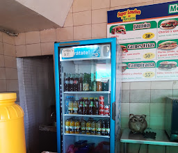 Súper Lonches De Torreón photo