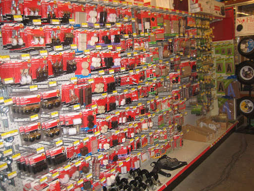 Hardware Store «Silverado Ace Hardware», reviews and photos, 1450 Lincoln Ave, Calistoga, CA 94515, USA