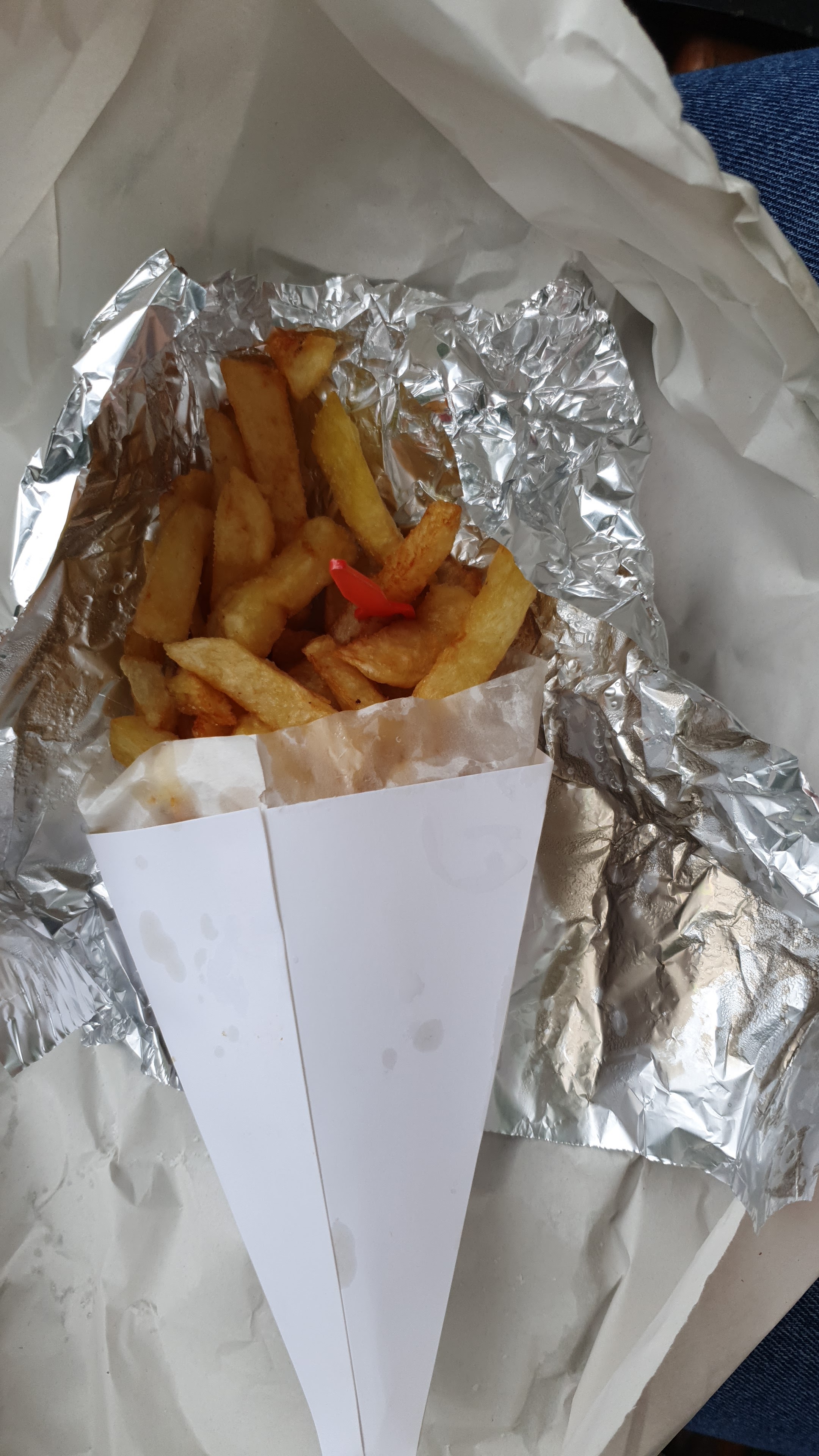Photo n° 1 de l'avis de Angélika.i fait le 30/08/2021 à 15:29