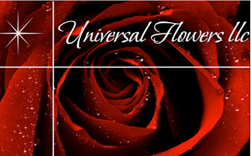 Universal Flowers LLC