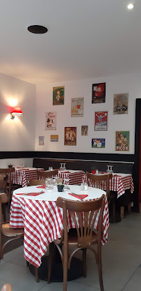 Atmosphère du Restaurant français pile ça ! à Boulogne-Billancourt - n°13