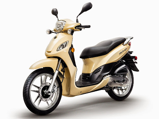 Motor Scooter Dealer «Connecticut Scooter Pros», reviews and photos, 410 Talcottville Rd, Vernon, CT 06066, USA