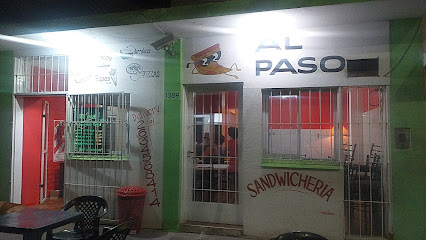 Pizzeria Al Paso