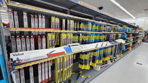 Discount Store «Walmart», reviews and photos, 2291 N 2nd St, Millville, NJ 08332, USA