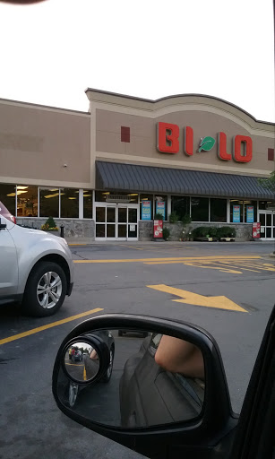Grocery Store «BI-LO», reviews and photos, 41 Forest Gate Dr, Pisgah Forest, NC 28768, USA