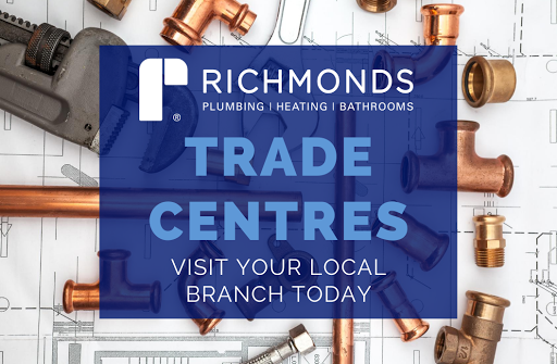 Richmonds Plumbing & Heating Merchants